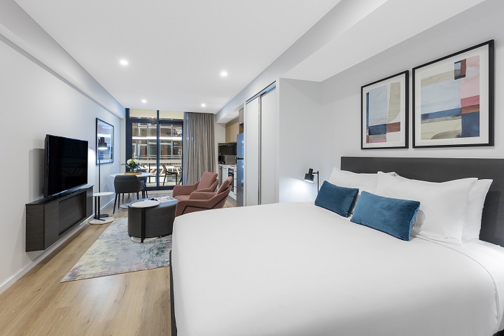avani hotels & resorts