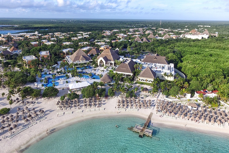 Bahia principe- earthcheck