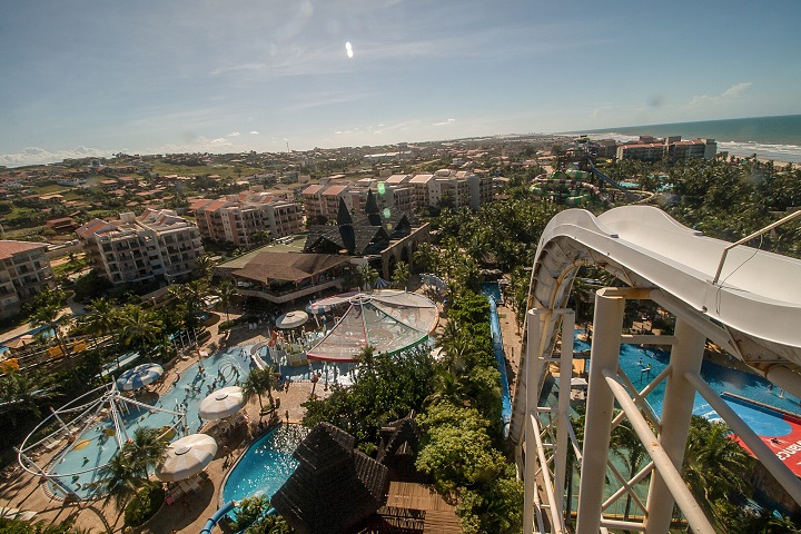 beach park- carnaval