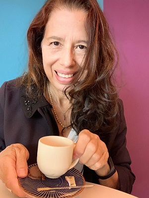 breakfast weekend - sandra