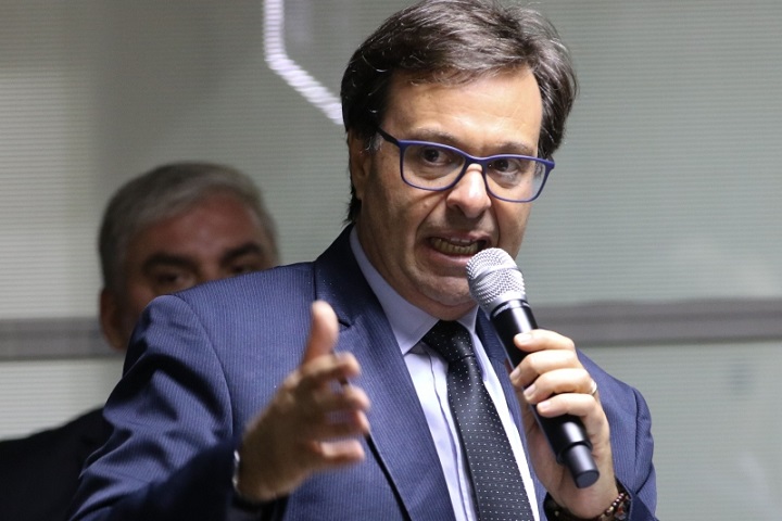 Câmara de Turismo LGBT - declaração