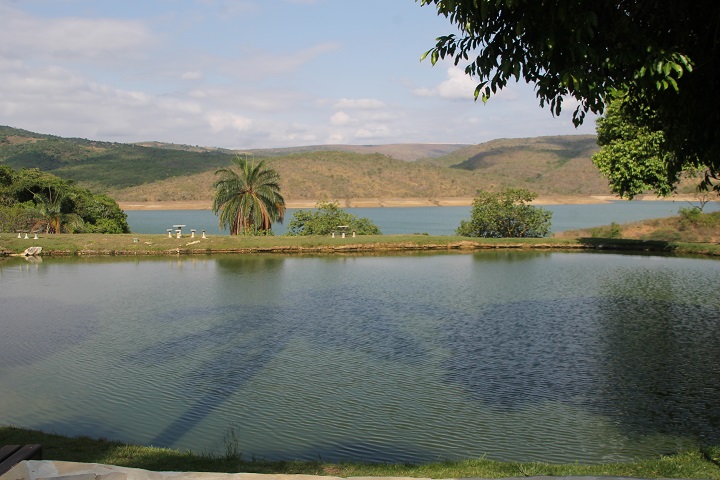 carmo do rio claro - desenvolvimento turístico - interna