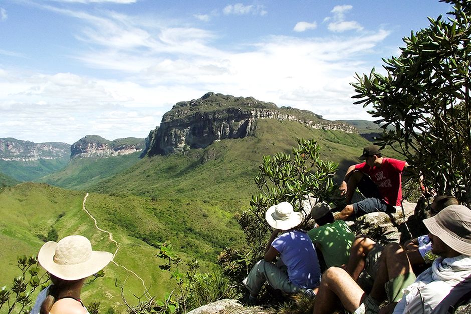Chapada Diamantina