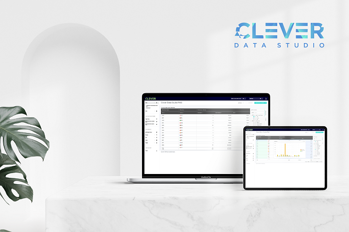 Clever Data Studio e os benefícios do cruzamento de dados - Hotelier News