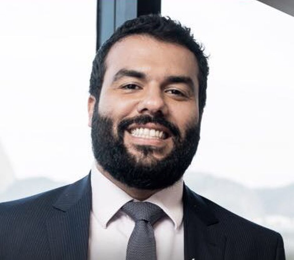 Condo-hotéis - Raphael Moreira Espírito Santo