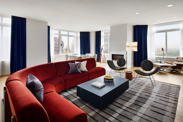 Hilton tem lucro líquido de US$ 290 milhões no terceiro trimestre