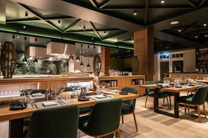 Curaçao Marriott Beach Resort reabre as portas após obras