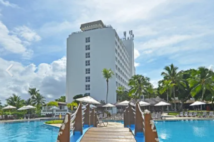 deville prime salvador - investimentos