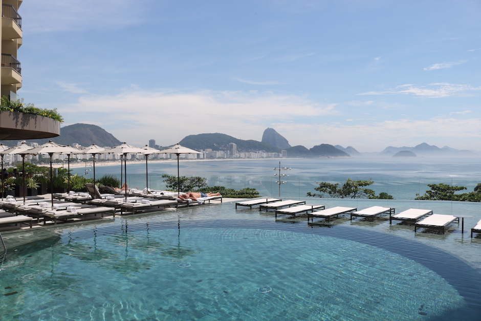 Fairmont Rio de Janeiro