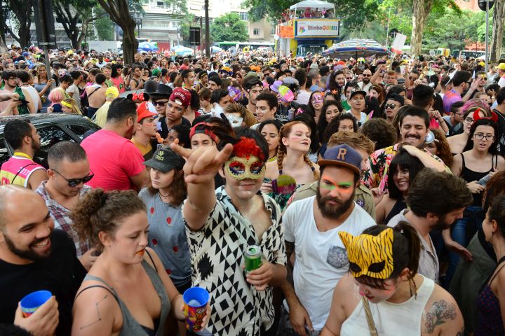 FecomercioSP- carnaval