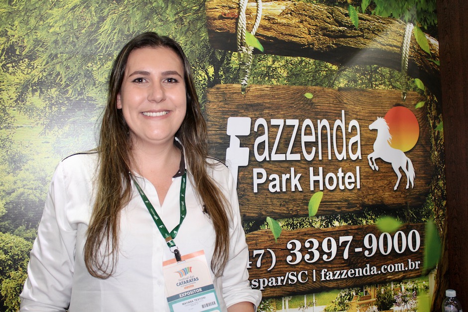FIT Cataratas  - Mayara Testoni