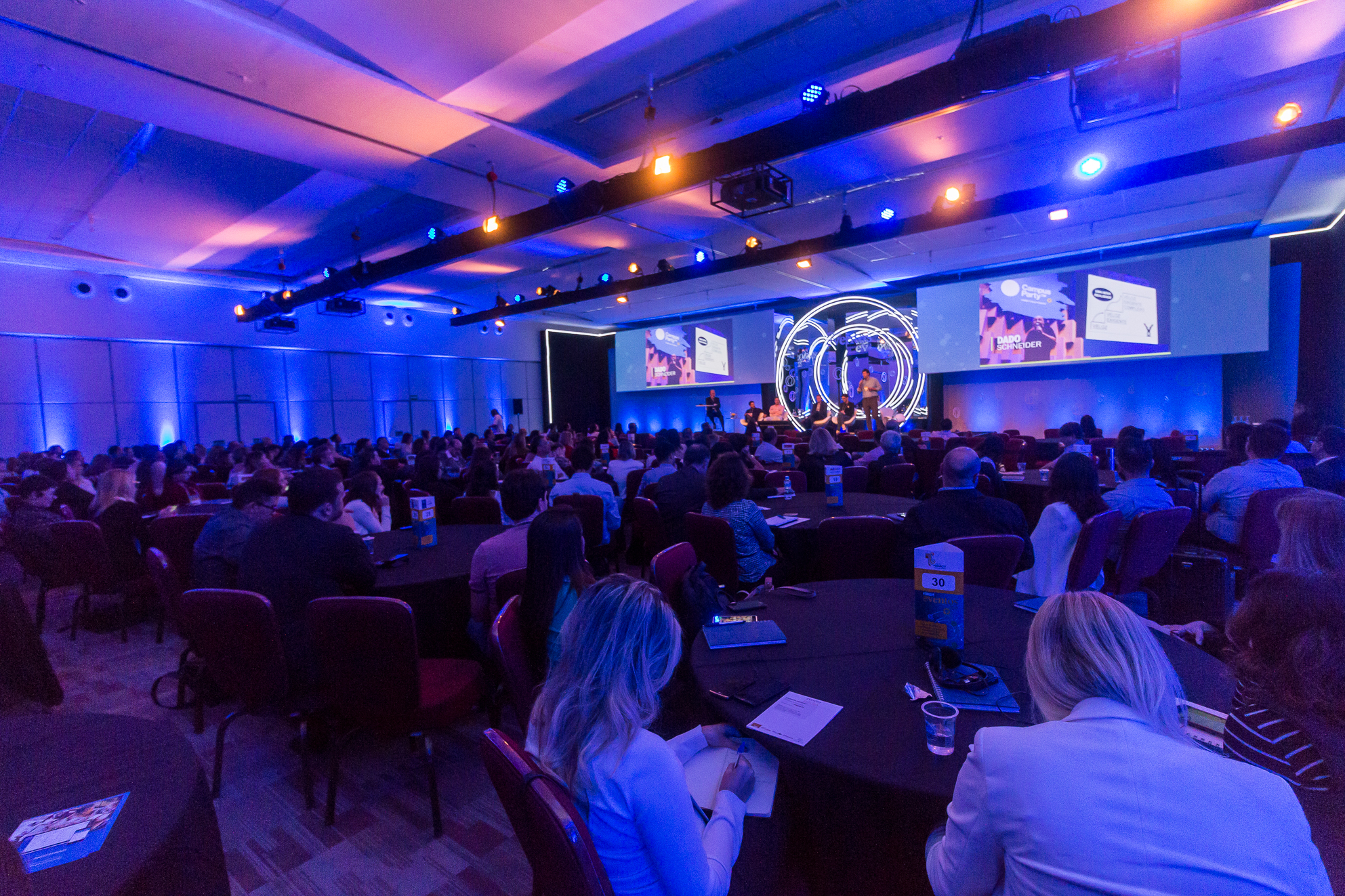 Fórum Eventos 2018