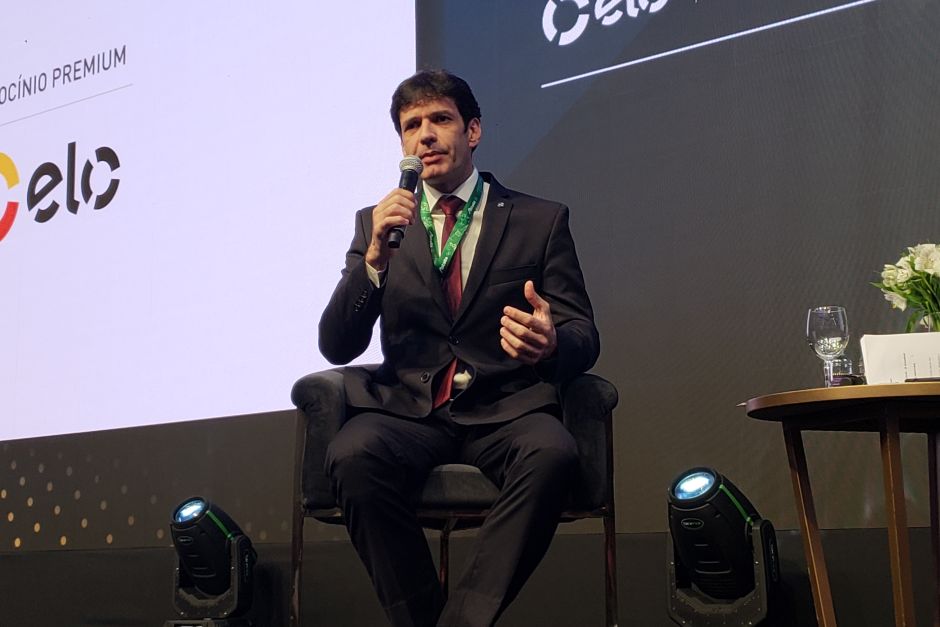 fórum panrotas ministro do turismo