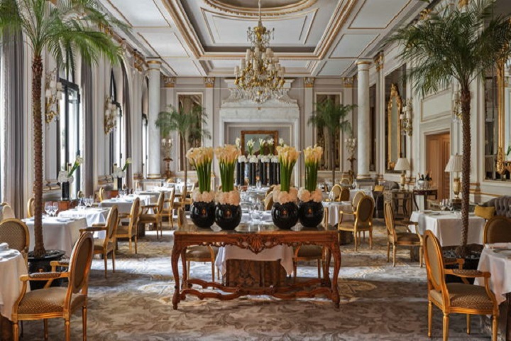four seasons