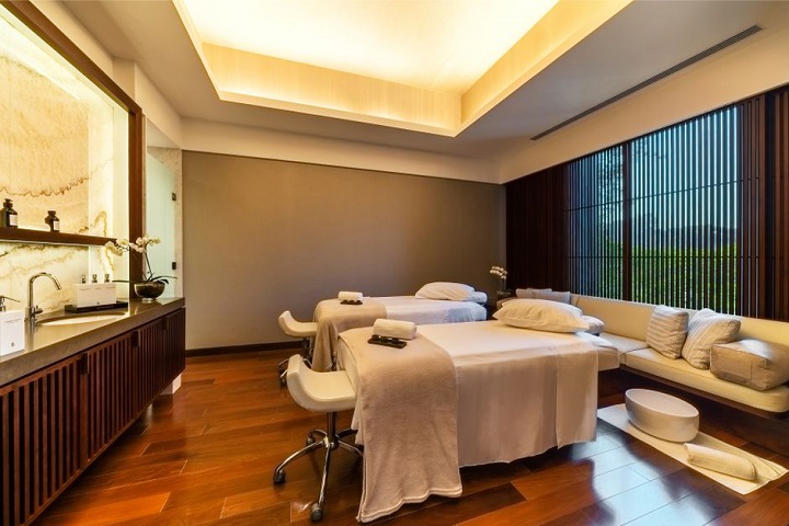 Four Seasons São Paulo- Global Wellness Day 2019