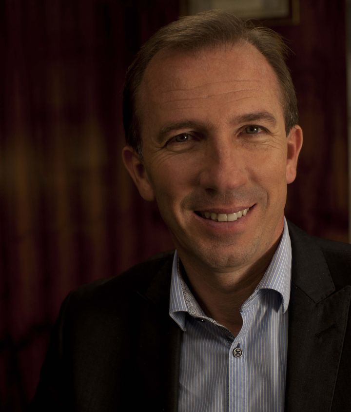 Gran Marquise - Philippe Godefroit