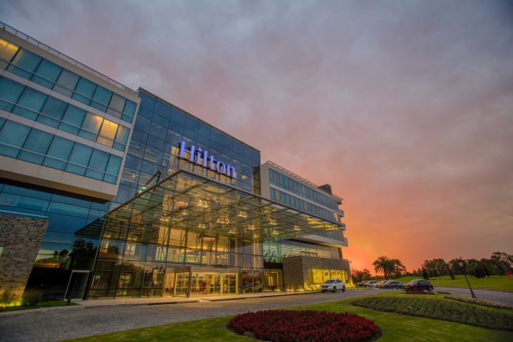 Hilton