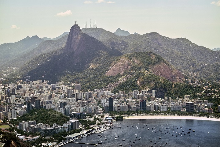 Hotéis Rio