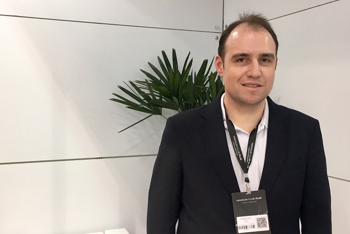 Hotel Planalto Palace - Daniel Wagner