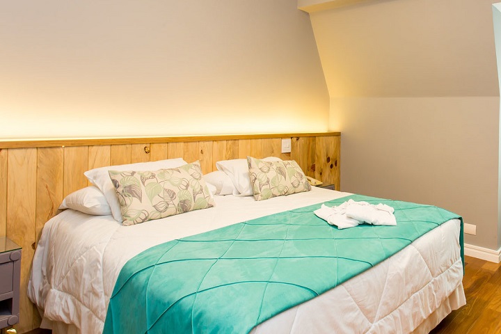 Hotel Serra da Estrela