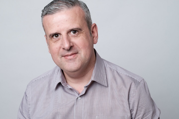  Juan Pablo Vera