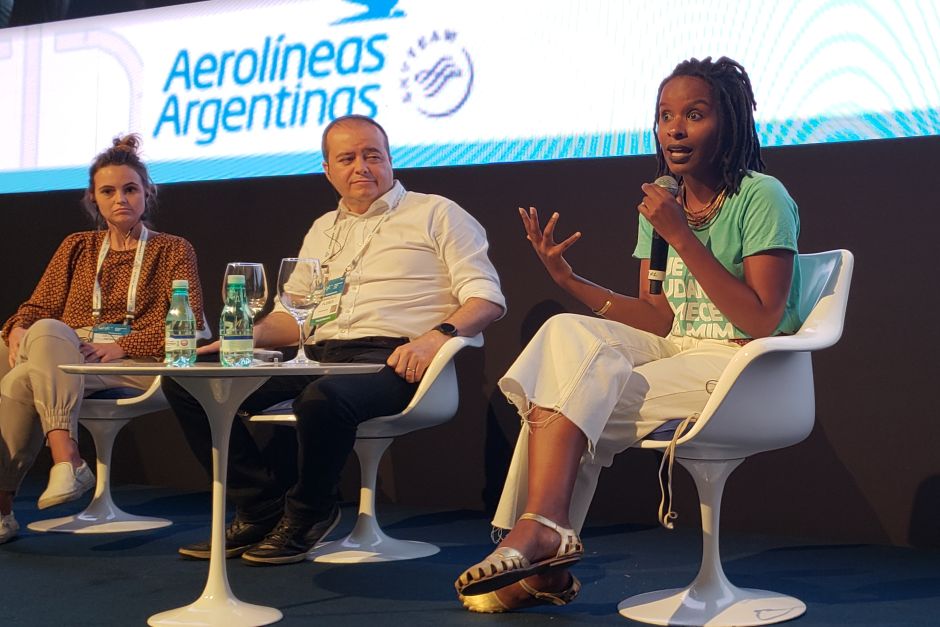 Lacte 2019 Monique