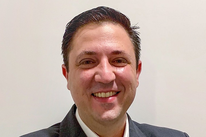 lobby leadership - raphael martino