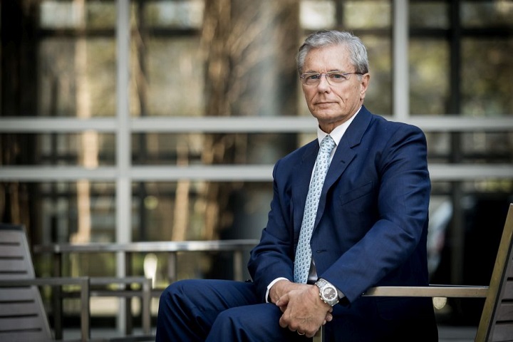 lobby leadership - roland bonadona