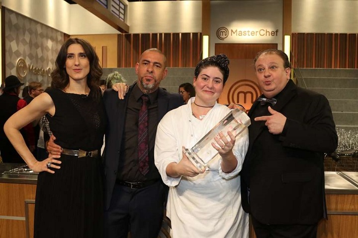 maksoud plaza - masterchef