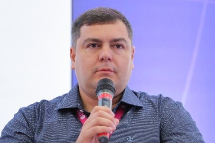 marcus nunes
