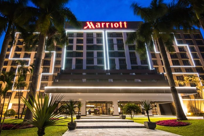 marriott - novidades clube de fidelidade