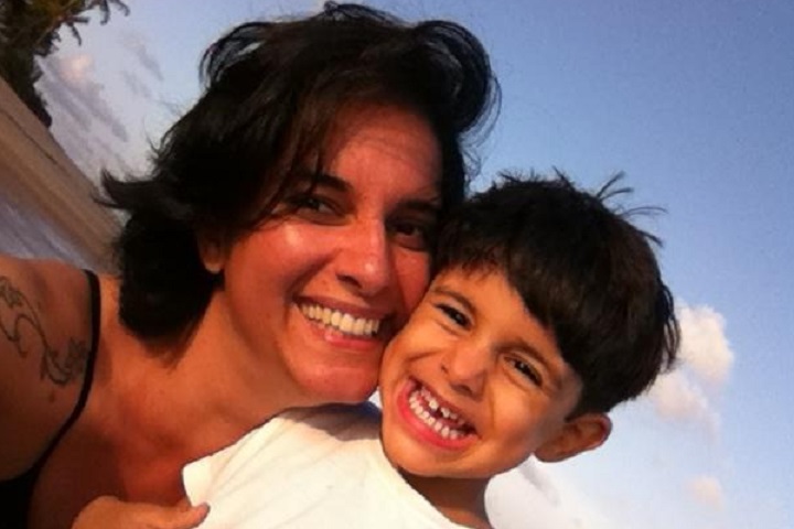 maternidade e hotelaria - alinne souza