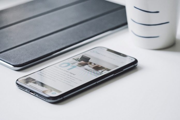 mobile-friendly - hotelaria