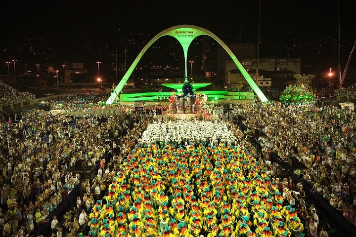 MTur- carnaval