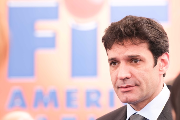 Mtur investe em Rota das Emoções