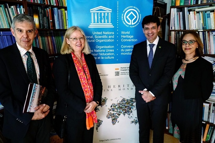 Mtur- unesco
