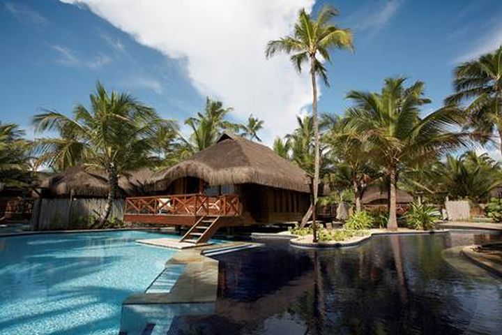 nannai resort & spa