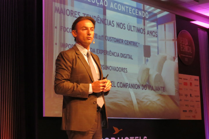 AccorHotels enfatiza interesse no Brasil e promete fortalecê-lo com ...