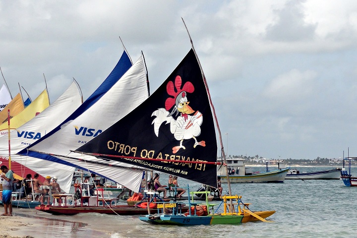 Porto de Galinhas