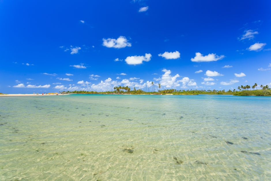 Porto de Galinhas