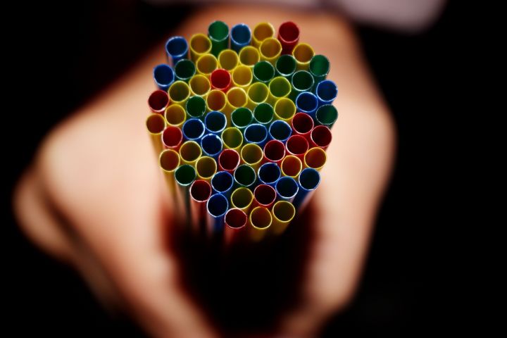radisson hotel group- plastic free