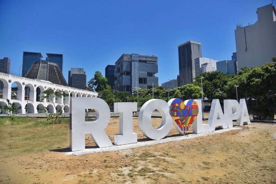 Rio de Janeiro