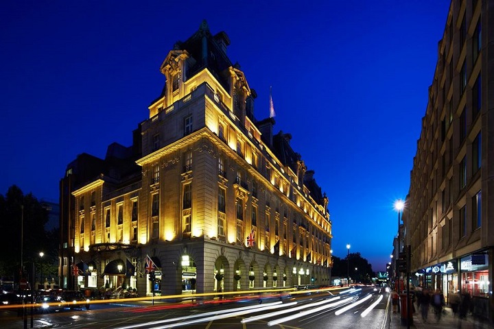 Ritz London