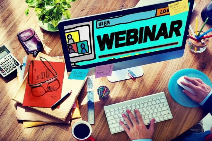 roi - dicas - eventos online