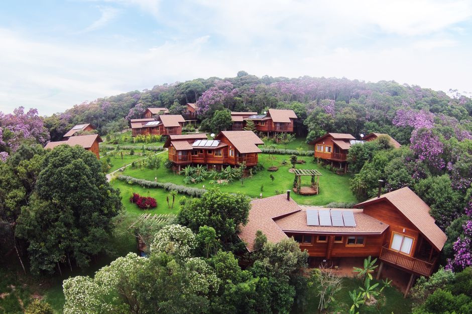 spaventura eco resort
