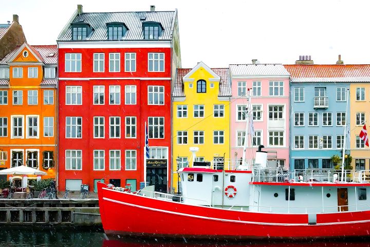 STR - Europa terceiro trimestre_Copenhague