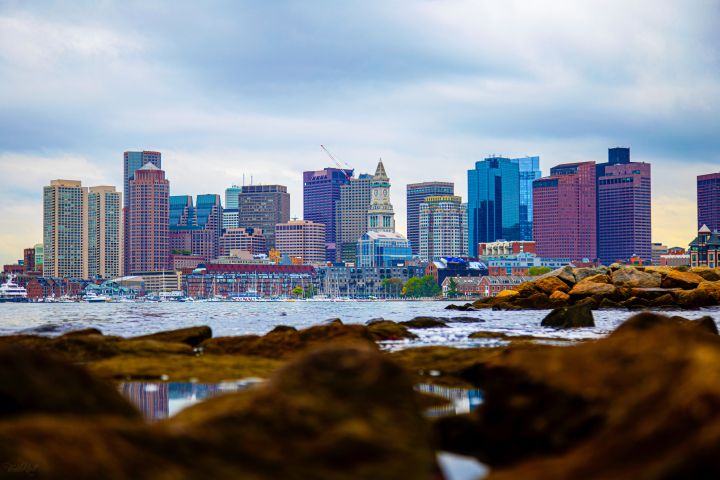 STR - resultados outubro_Boston