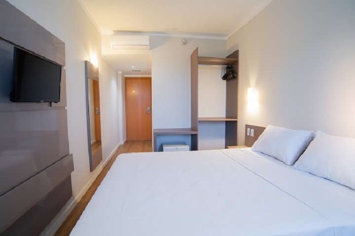 transamerica hospitality group- campo grande