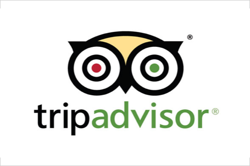 TripAdvisor - Capa