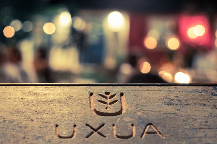 Uxua Casa Hotel & Spa